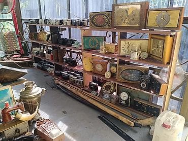 палатки бу бишкек: Продам все из СССР — 6