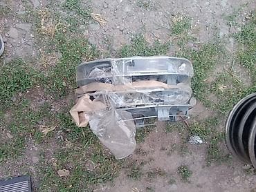 bcd com: Железные Диски R 15 Комплект, отверстий - 5 — 4