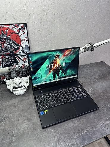 geforce 210: Игровой, Б/у, Intel Core i5 — 2
