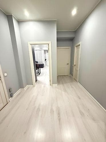 2 bedroom: 2 комнаты, 60 м², 12 мкр Элитка, 2 этаж, Евроремонт — 7