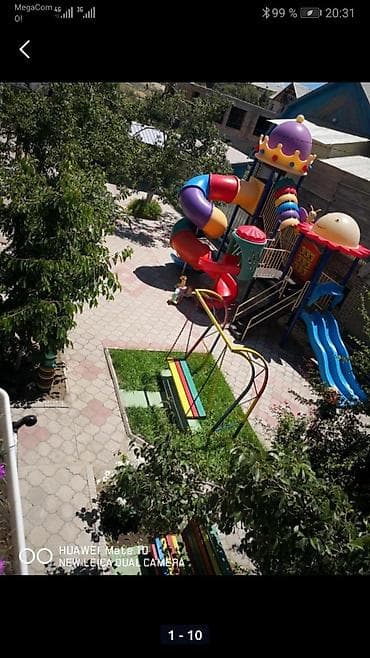 💼 Готовый доходный бизнес Гостевой дом «Асель» — полностью