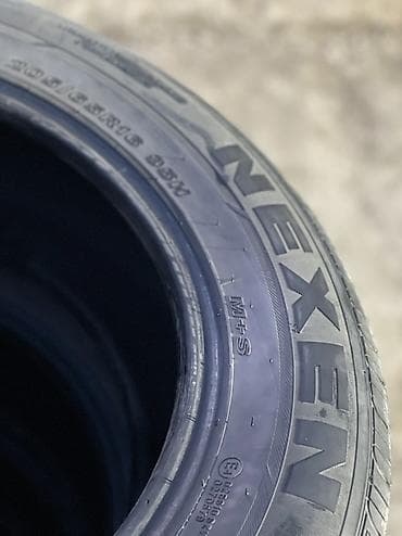 nexen: Шины 205 / 55 / R 16, Всесезонная, Комплект, Легковые, Nexen — 2