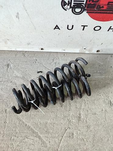e55 compressor: Пружина Mercedes-Benz C-CLASS W202 2 1997 (б/у) — 1