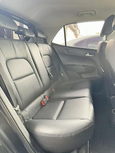 автокредит на бу авто бишкек: Kia Picanto: 2019 г., 1 л, Автомат, Бензин, Хетчбек — 5