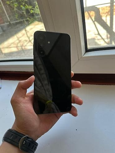 honor 9: Samsung Galaxy A26 5G, цвет - Черный, 2 SIM — 2