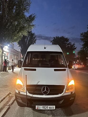мото электро: Легкий грузовик, Mercedes-Benz, Стандарт, 3 т, Новый — 8