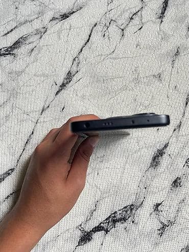 bt_voicerc_m4: Redmi, Redmi Note 14, 128 ГБ, цвет - Черный, 1 SIM — 2