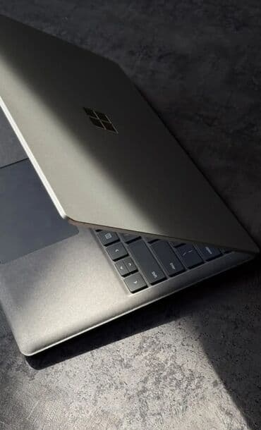ноутбук фуджитсу бу: Ультрабук, Microsoft Surface, 13.5 ", Колдонулган, Жумуш, окуу үчүн — 1