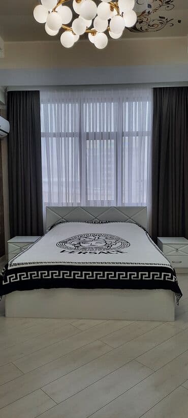 частный дом на длительный срок: 1 бөлмө, Менчик ээси, Чогуу жашоосу жок, Толугу менен эмереги бар — 6