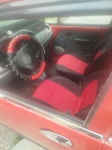 модуляторы для авто: Чехлы Daewoo — 2