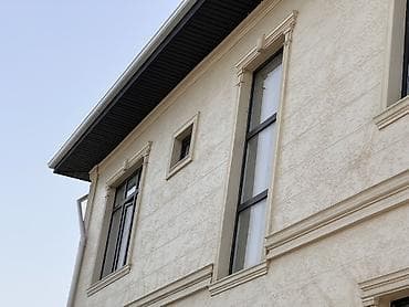 pro 5: Ремонт фасада, Утепление фасада, Фасадный декор | Лепнина, Рамки, Молдинг | Мрамор, Жидкий травертин, Клинкерная плитка | Керамзит, Пенопласт, Пенополиуретан Больше 6 лет опыта — 10