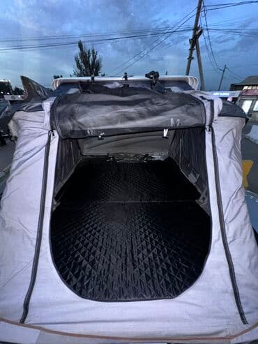 продаю домкрат: Ssangyong Rexton: 2018 г., 2.2 л, Автомат, Дизель, Пикап — 8