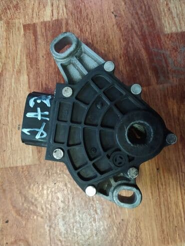 механическая коробка передач тойота авенсис: Toyota Ipsum 2AZ селектор АКПП, Тойота Ипсум 2АЗ селектор коробки — 2