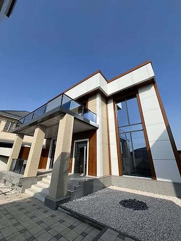 дом под псо: •ID05 Продается Дом с участком •Район: Алтын Ордо •Тип дома: Дом — 2