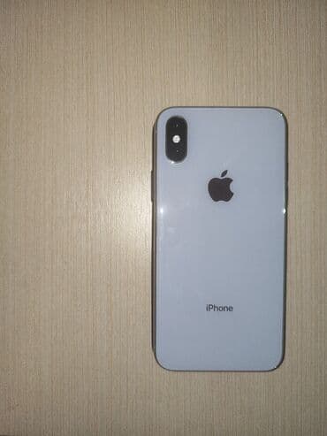 айфон 5цена: IPhone Xs, Б/у, 64 ГБ, Белый, 85 % — 4