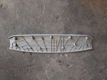 решетка радиатора хонда стрим бишкек: Решетка радиатора Toyota Б/у, Оригинал — 2