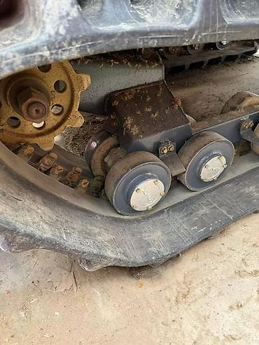 продается кран: Зерноуборочный комбайн LOVOL (гусеничный) Под заказ из Китая - — 5