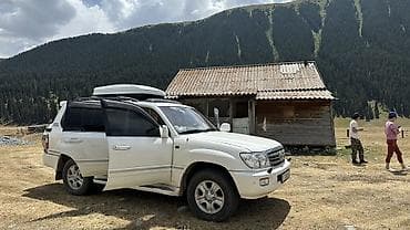 туры в тайланд: 🚙 ДЖИП-ТУРЫ ПО КЫРГЫЗСТАНУ НА LAND CRUISER 100 🏔️ Нарын • Кель-Суу • — 4