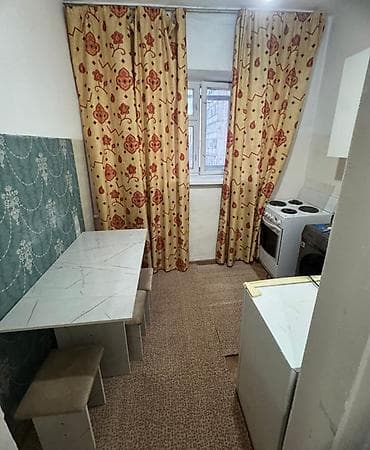 1 комната, 35 м², Вефа ТЦ Индивидуалка, 5 этаж, Требуется ремонт