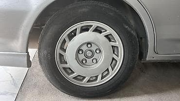 Литые Диски R 15 Комплект, отверстий - 4 — 2