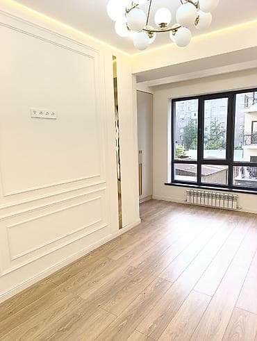 жк rayan: 3 комнаты, 75 м², Элитка, 4 этаж, Дизайнерский ремонт — 3