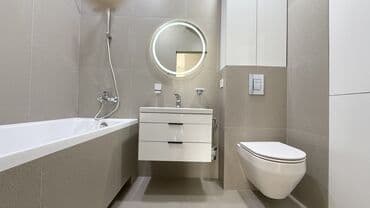 каинды долгосрочно: 3 комнаты, Собственник, Без подселения, С мебелью полностью — 15