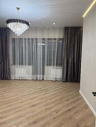 4 комнаты, 137 м², Элитка, 12 этаж, Евроремонт — 8