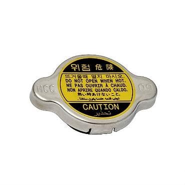 Масляный радиатор Hyundai