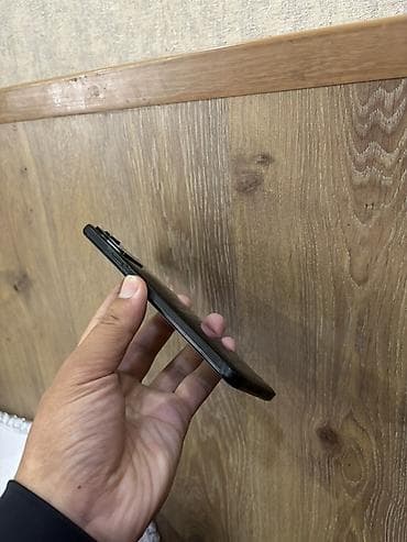 redmi not 9t: Redmi, Redmi Note 12S, Б/у, 256 ГБ, цвет - Черный, 2 SIM — 6