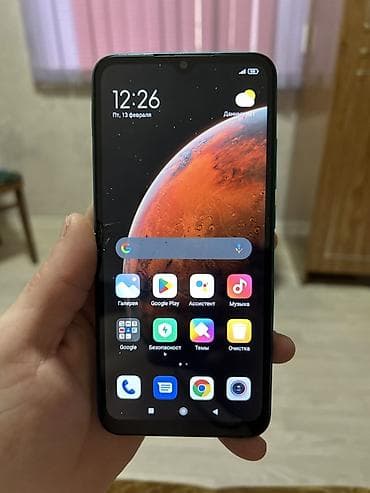 nikon d3000: Redmi, Redmi 9A, 32 ГБ, цвет - Голубой, 2 SIM — 3