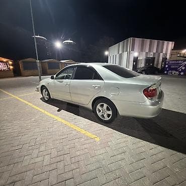 камри 2 4 мотор: Toyota Camry: 2005 г., 2.4 л, Бензин, Седан — 6