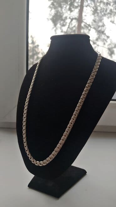 продаю золотую цепочку: Ювелирные услуги, изготовление ювелирных изделий ювелир Делаю на — 14