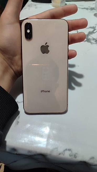 зарядное устройство ноутбук acer: IPhone Xs, 256 ГБ, Золотой, 100 % — 3