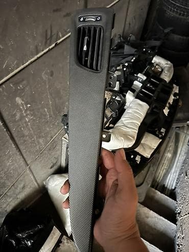 панель машины: Торпедо Hyundai — 4