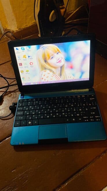 acer pb: Нетбук, Acer, Б/у, Для несложных задач — 4