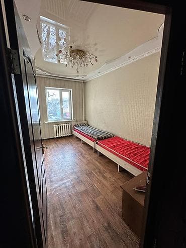 квартира гоголя: 3 комнаты, Без животных, от 1 года, С мебелью — 7