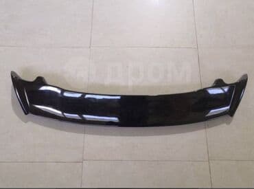 спойлер марк: Honda Новый, Аналог — 5