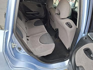 глаза для фуры: Honda Fit: 2003 г., 1.3 л, Хэтчбэк — 6