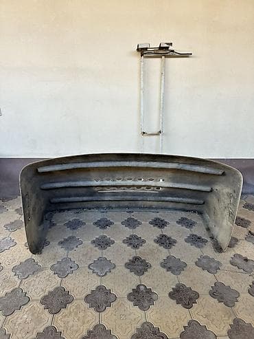 борт на мерседес спринтер: Кабина Mercedes-Benz Б/у, Оригинал — 6