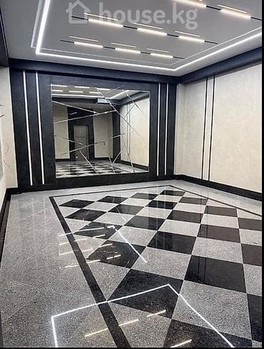Недвижимость: 3 комнаты, 115 м², Элитка, 11 этаж, Готовая ПСО (под самоотделку) — 4
