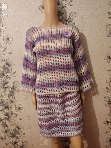 Женская обувь: Кофта, Лето, Все размеры — 4