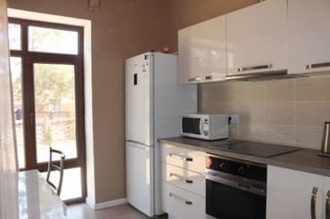 иссык ата санаторий цены: Коттедж расположен в пансионате "лазурный берег" на берегу озера — 8