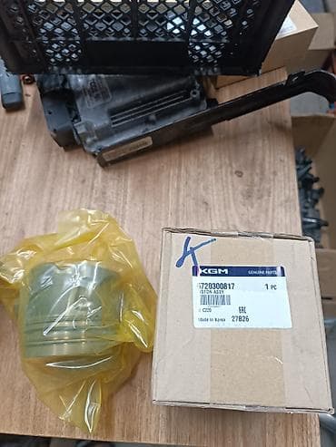vin code: Рекстон Поршень Кольца в сборе KGM (Genuine Parts) Оргинал Есть и — 2