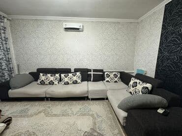 уголок диван рамкладной: Модульный диван — 1