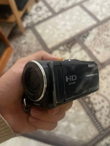 видо камира: Продаю срочно срочно — 1