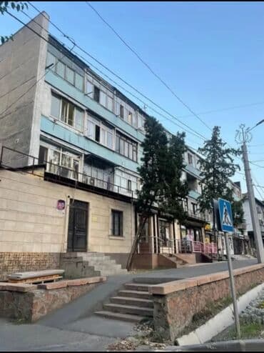 снять квартиру политех: 19 м², С мебелью — 1