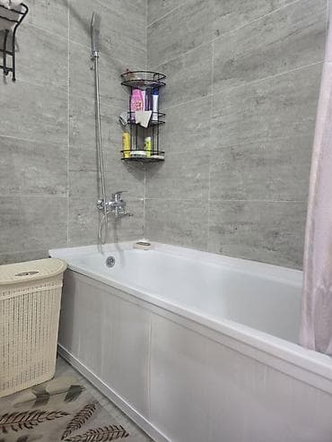 3 комнаты, 100 м², Манаса/Боконбаева Элитка, 14 этаж — 10