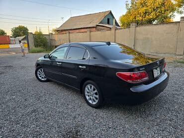 фары на тойота виндом: Toyota Windom: 2003 г., 3 л, Автомат, Бензин, Седан — 5