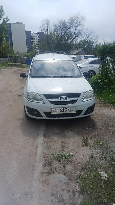 лада ларгус запчасти: ВАЗ (ЛАДА) Largus: 2012 г., Ручные, Универсал — 2