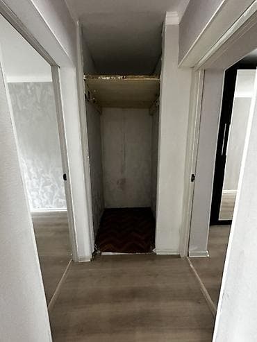 срочна продам: 3 комнаты, 53 м², Индивидуалка, 3 этаж, Евроремонт — 9